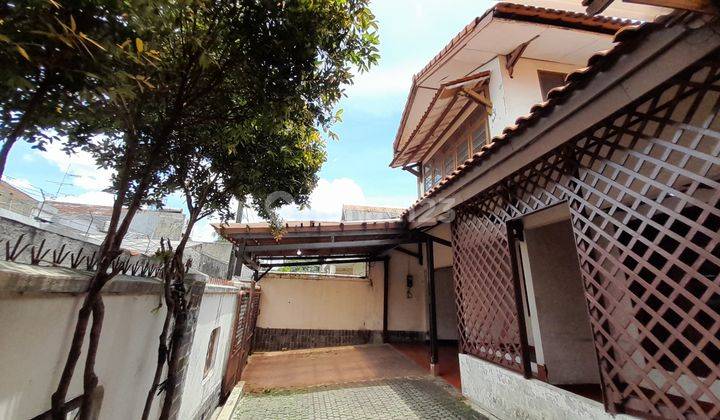 Rumah dalam Komplek di Cipinang, Jatinegara  Nego sampai deal 1