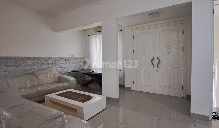 Rumah Bagus dan Murah dalam Perumahan Exclusive di Cinere  2