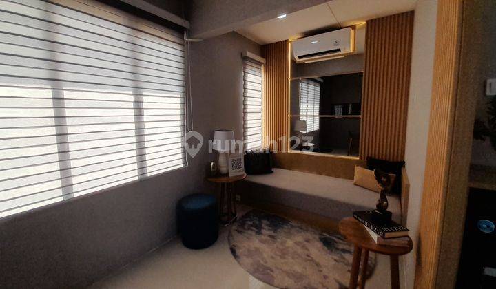 Rumah Cluster Terbaru di Jababeka Residence Cikarang, Bekasi Type 45 60 2