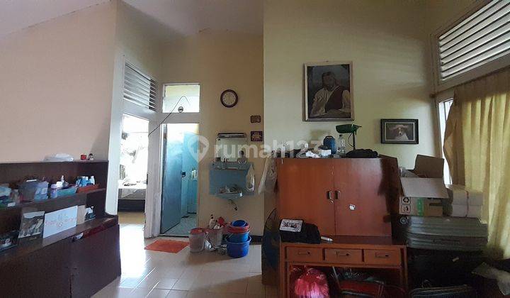 Rumah Cocok Juga Untuk Kantor Di Pejaten Barat Dekat Kalibata Selangkah Menuju Warung Buncit Raya 2