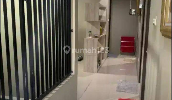 Rumah Full Furnished Dengan Kost²an Plus Kontrakan di Menteng Setiabudi Kawasan Segita Emas Jakarta 2