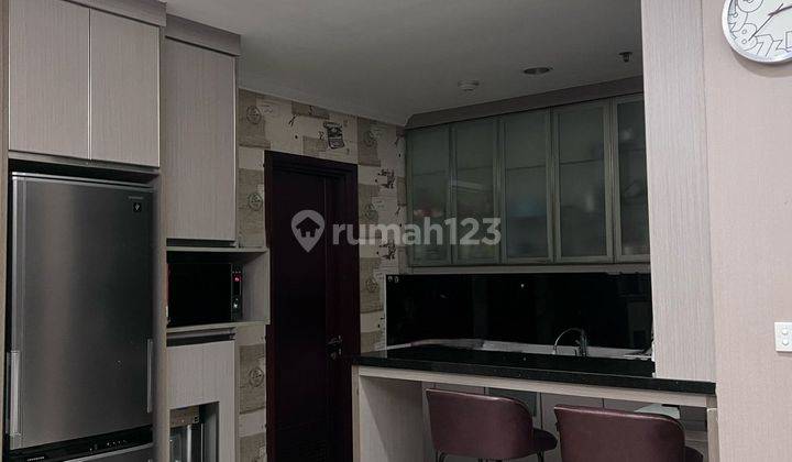 Apartemen Mewah Kuningan City Full Furnished Dijual Cepat 2