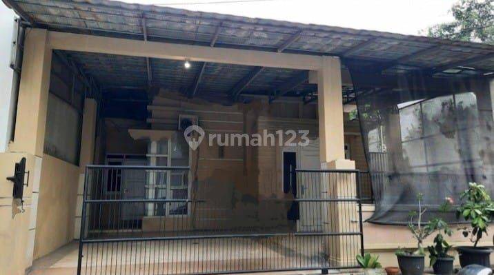 Rumah Dalam Komplek Puri Gading Jatimelati Bekasi Dekat Tol Jati Warna 1