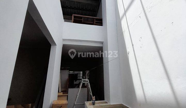 Rumah Di Tebet Bangunan Baru Bisa Difungsikan Untuk Kantor, Kost²an Klinik, Resto (fnb)  3