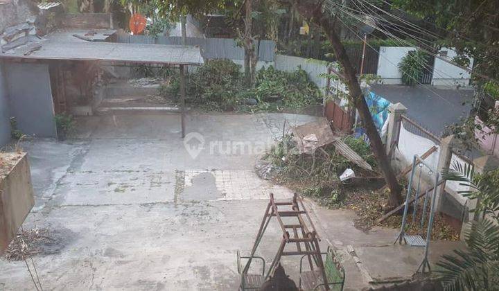 Tanah Di Cilandak Dekat Citos Dan Tb Simatupang Fatmawati 1