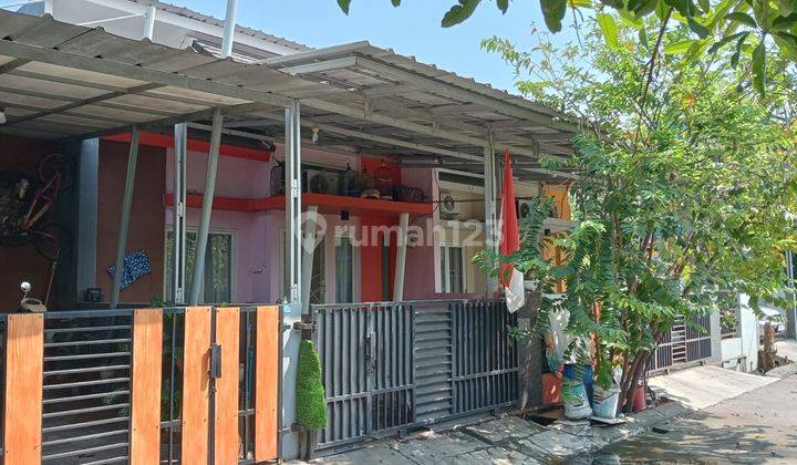 Rumah Siap Huni di Harvest City Setu Memiliki Fasum Water Joy Bogor 2