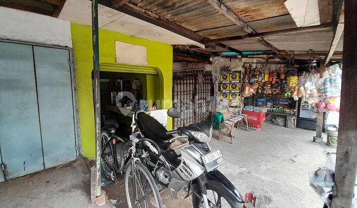 Rumah Hitung Tanah Di Asem Baris Tebet Bonus Bangunan Kios Bebas Banjir Rumah Hitung Tanah Di Asem Baris Tebet Bonus Bangunan Kios Bebas Banjir