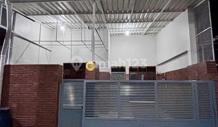 Rumah Kondisi Bagus di Perumahan Puri Gading Jatiwarna Fasum Lengkap 5Menit ke Pintu Tol