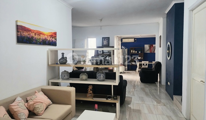 Rumah Di Kota Wisata Cibubur Dekat Tol Semi Furnished Rumah Di Kota Wisata Cibubur Dekat Tol Semi Furnished