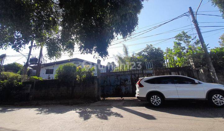 Dijual Murah Gudang di Narogong Raya, Rawalumbu Bebas Banjir Dekat Tol Bekasi Barat