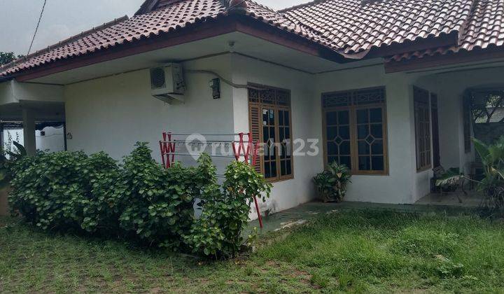 Rumah Tanah Luas Astri,lokasi Strategis,terawat di Cimanggis Depok 1