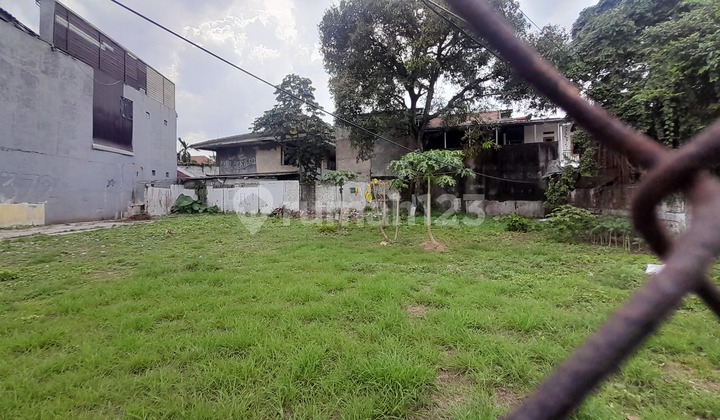 Tanah Kavling Siap Bangun di Pondok Labu Zonasi Komersil Tanah Kavling Siap Bangun di Pondok Labu Zonasi Komersil