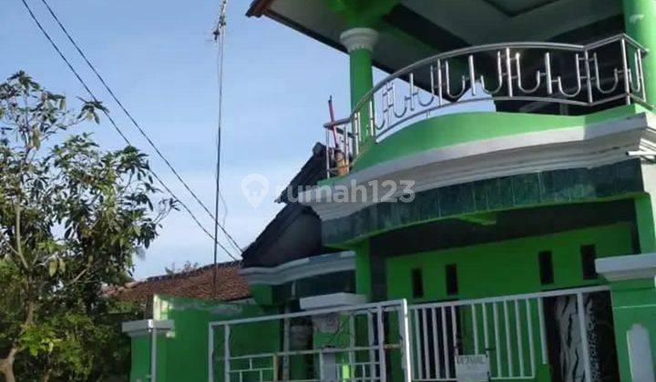 Perumahan Graha Prima, Mangunjaya, Tambun Rumah Baru Di Renovasi 1