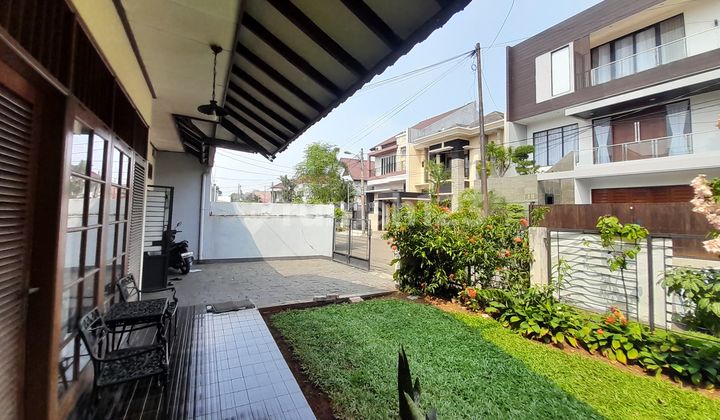Rumah di Bintaro dalam Cluster Harga Murah Hadap Selatan Security 24 Jalan Lebar Rumah di Bintaro dalam Cluster Harga Murah Hadap Selatan Security 24 Jalan Lebar
