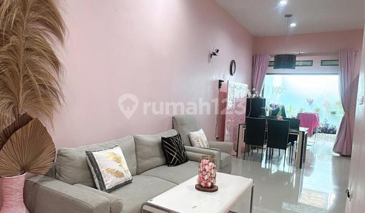 1.5lantai Rumah Di Cipete Siap Huni Bebas Banjir Lokasi Strategis 1.5lantai Rumah Di Cipete Siap Huni Bebas Banjir Lokasi Strategis