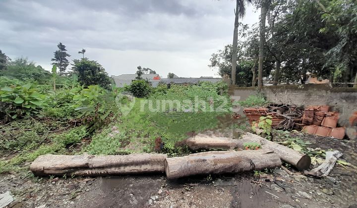 Tanah Luas di Pondok Cabe Udik, 5 Menit ke Universitas Terbuka Free Biaya Peningkatan Surat & Balik Nama Tanah Luas di Pondok Cabe Udik, 5 Menit ke Universitas Terbuka Free Biaya Peningkatan Surat & Balik Nama