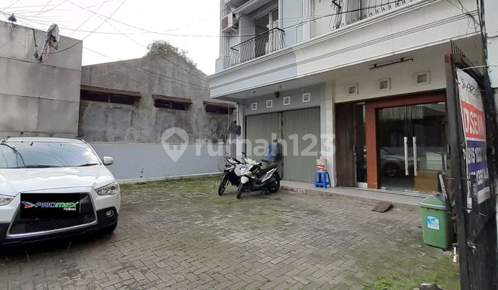 Ruko Di Fatmawati Raya Dekat Stasiun Mrt Dan Citos Ruko Di Fatmawati Raya Dekat Stasiun Mrt Dan Citos