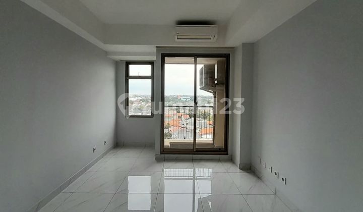 Sakura Garden City Studio Type Apartment New Condition Semi Furnished 2