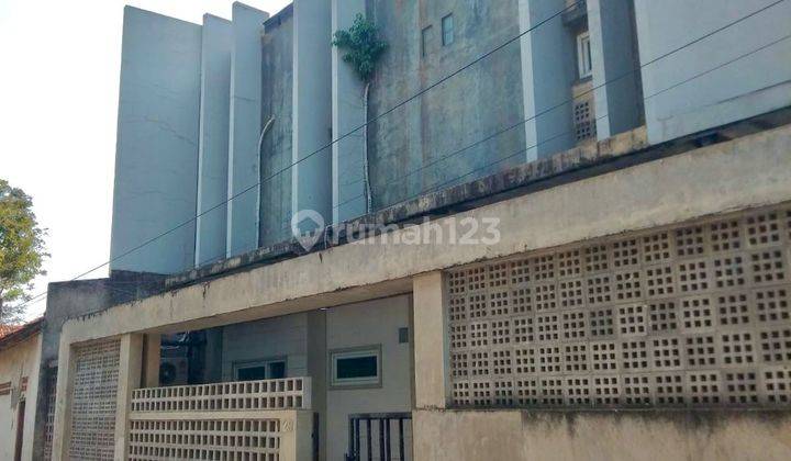 Rumah Kost di Pondok Aren Bintaro, Kondisi Selalu Full Cocok Untuk Investasi 2