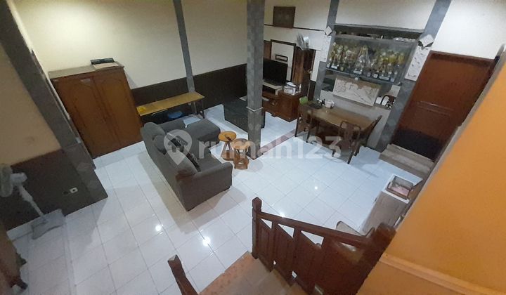 Affordable House with 6-Door Boarding Room Bonus in Kukusan Beiji, Depok 2