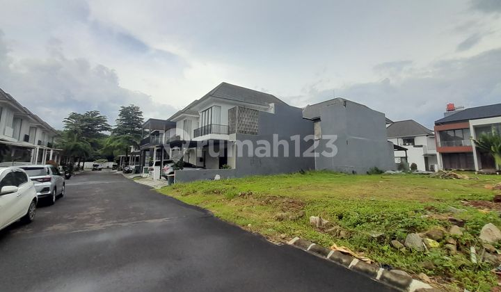Dijual Dibawah Harga Pasar Tanah Di Andara Dalam Perumahan Exclusive Dekat Tol Andara Fasum Lengkap Dijual Dibawah Harga Pasar Tanah Di Andara Dalam Perumahan Exclusive Dekat Tol Andara Fasum Lengkap