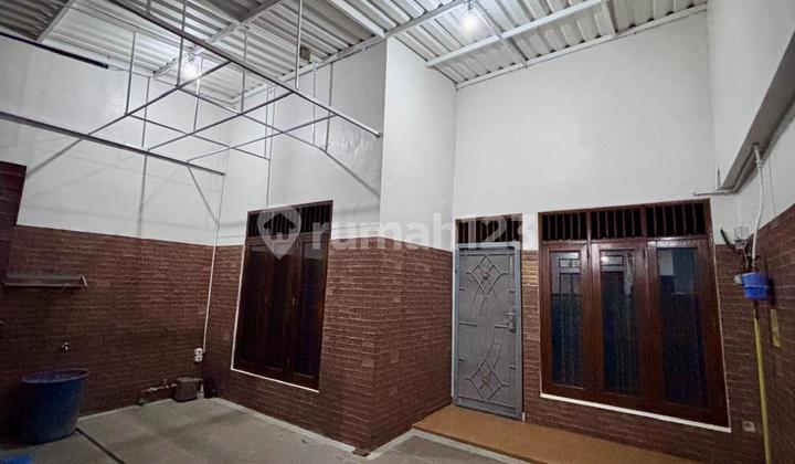 Rumah Kondisi Bagus di Perumahan Puri Gading Jatiwarna Fasum Lengkap 5Menit ke Pintu Tol 2