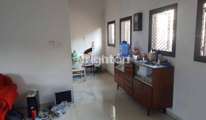 Rumah siap huni dekat Transmart Sidoarjo 2