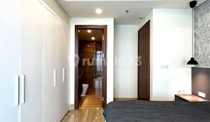 Fast Sale South Hills Apartment 2 BR Furnished 2