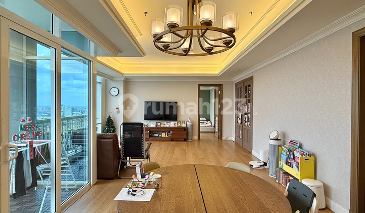 Fast Sale Botanica Apartment 2 BR Furnished