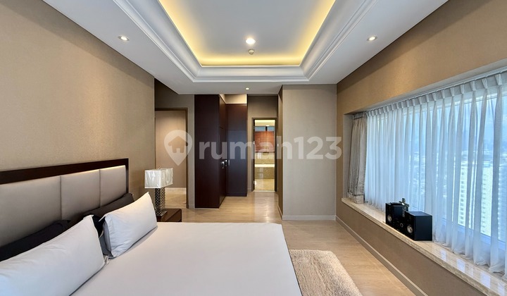 Fast Sale 1Park Avenue 3 BR Full Furnished 2