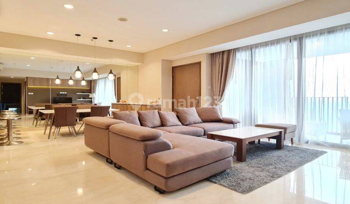 Fast Sale -  1 Park Avenue 2+1 Br 1