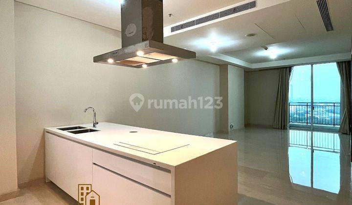 DIJUAL CEPAT APARTMENT THE PAKUBUWONO HOUSE 2 BR BRAND NEW 2