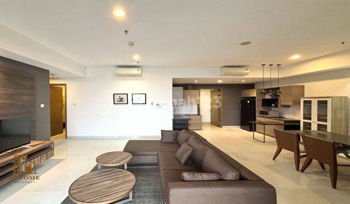  DiSewa - 1 Park Avenue Furnished 2