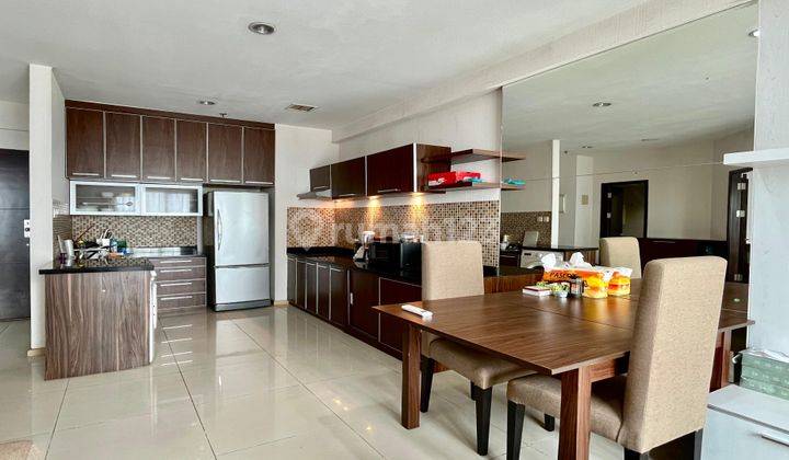 Fast Sale -  Gandaria Heights Apartement  1 Kamar Tidur 2