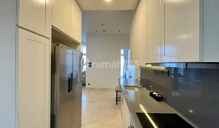 Dijual Apartemen The Stature - 3 Bedroom 2