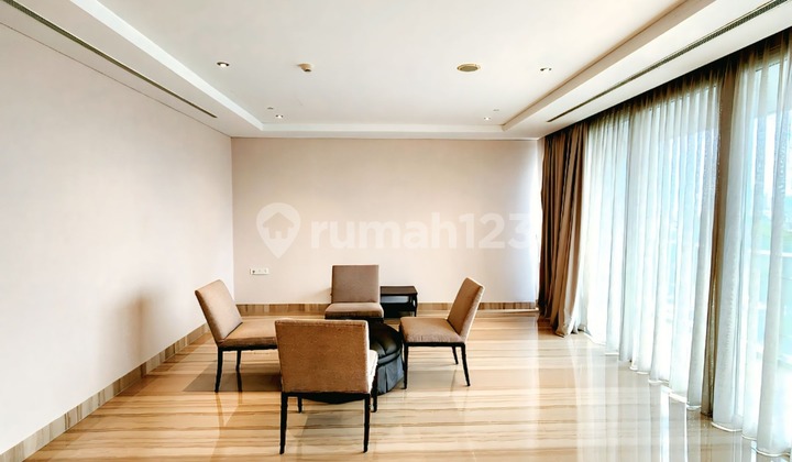 Fast Sale Providence Park 3 BR Furnished