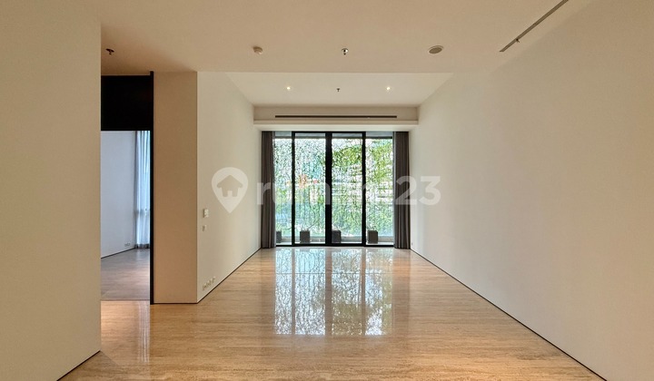 For Sale La Vie All Suites 2 BR Unfurnished