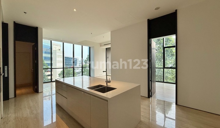 For Sale La Vie All Suites 3 Bedroom Unfurnished