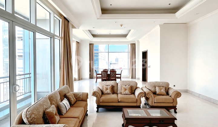 Pacific Place Residences 4 Bedrooms Quick Sale Pacific Place Residences 4 Bedrooms Quick Sale