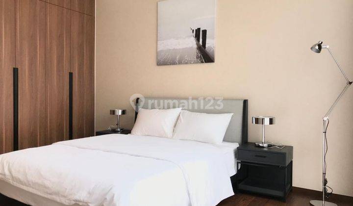 Dijual Apartemen Anandamaya Residences - 3 Bedroom 2