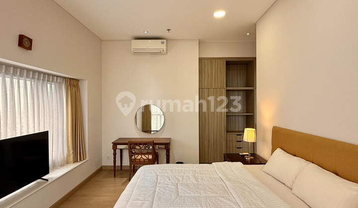For Sale 1Park Avenue - 2+1 BR Fully Furnished 2