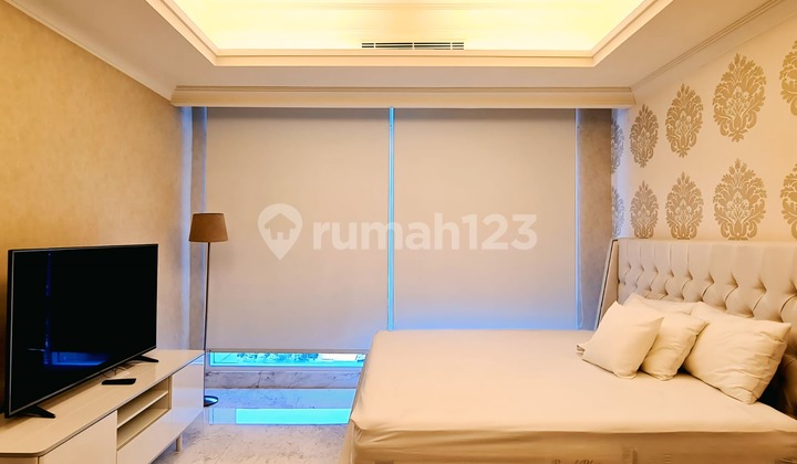 Fast Sale Botanica Apartment 2 BR Furnished 2