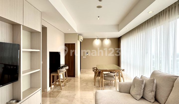 For Sale Branz Simatupang 3 Bedrooms Furnished For Sale Branz Simatupang 3 Bedrooms Furnished