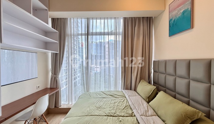 For Sale South Hills 3 BR Full Furnished  2