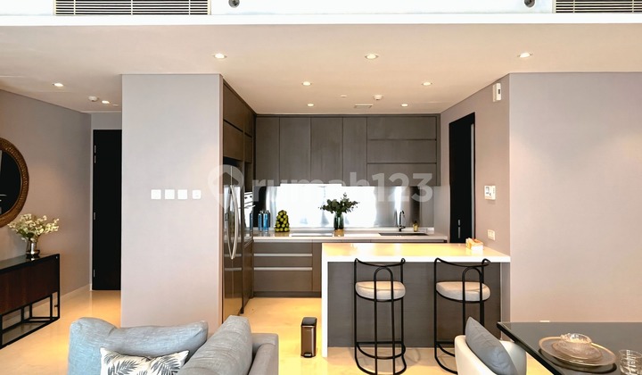 For Sale Casa Domaine 3 BR Fully Furnished 2