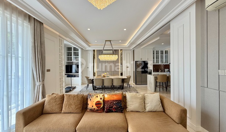 For Sale South Grove 4 BR Furnished For Sale South Grove 4 BR Furnished