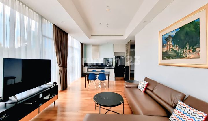 For Sale Verde Apartment 2 BR Furnished 