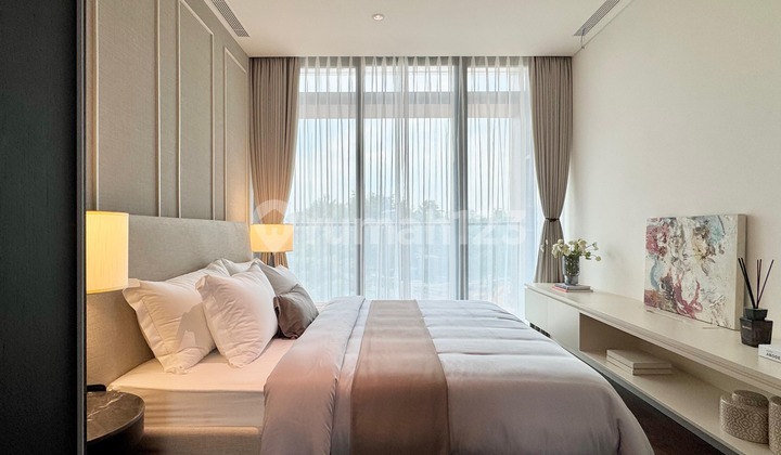 For Sale Savyavasa Apartment 2 Bedrooms Furnished