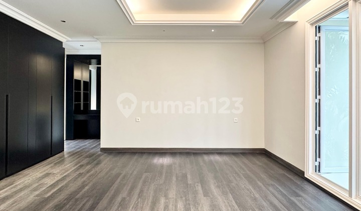 Fast Sale House in Senopati, Jakarta Selatan 2