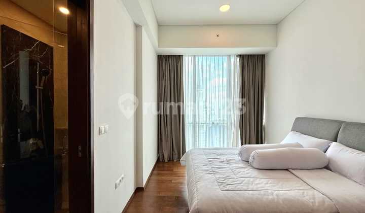 Fast Sale Anandamaya Residence 3 BR Furnished 2